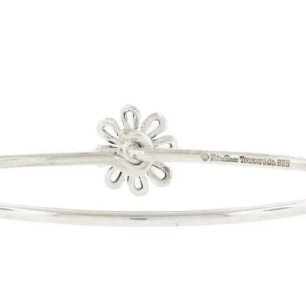 Tiffany & Co. | Paloma Picasso | Bangle | Daisy Bangle - Picture 6 of 11